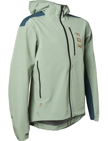 wiggle gore jacket