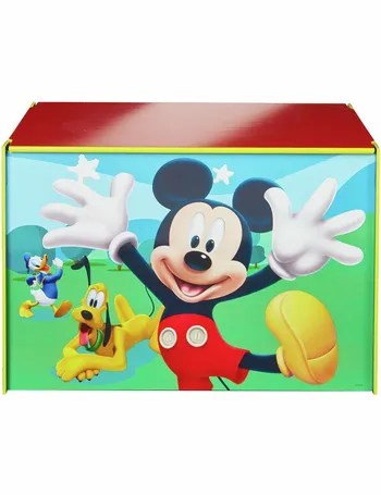 argos large toy box