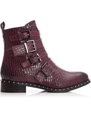 moda in pelle boots debenhams