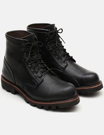 black timbs mens