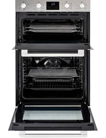 hughes double ovens