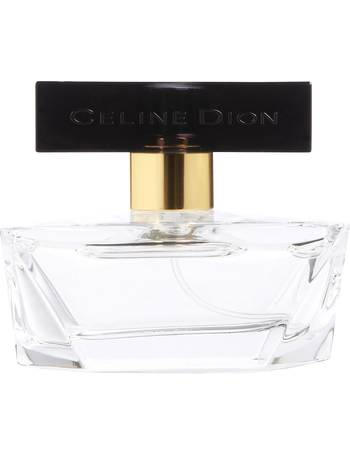 celine dion perfume superdrug