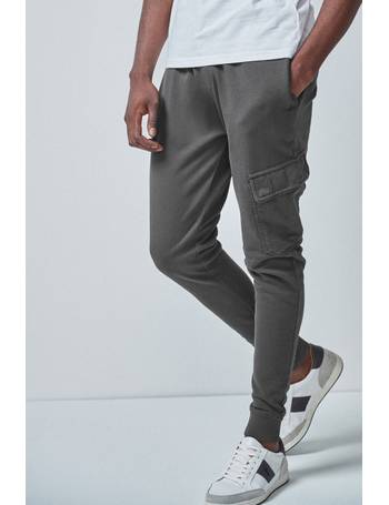 mitre mens joggers