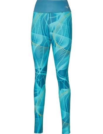 Shop Mizuno Sports Tights for Women up to 70% Off