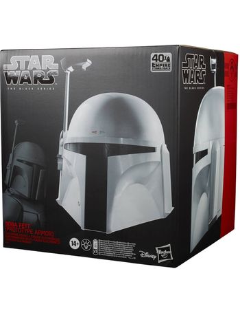 zavvi mandalorian helmet