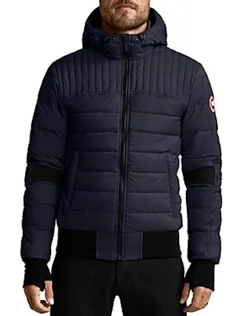 Canada goose jacket 2024 zee and co