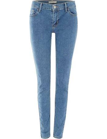 house of fraser levis womens