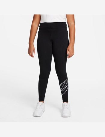 Sports direct hotsell girls nike leggings