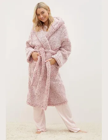 dorothy perkins ladies dressing gowns