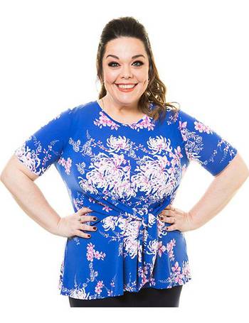 ideal world lisa riley jumpsuit