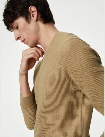 Shop Men's Autograph Knitwear up to 85% Off