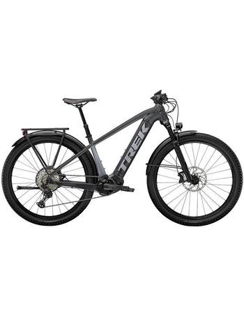 evans cycles electric bikes