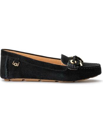 Ugg best sale bonnie loafer