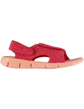 sports direct nike sandals