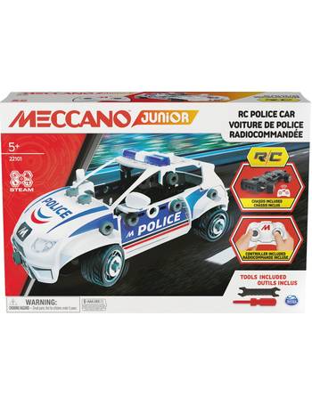 Argos meccano hot sale