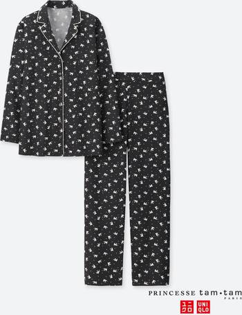 uniqlo night suits