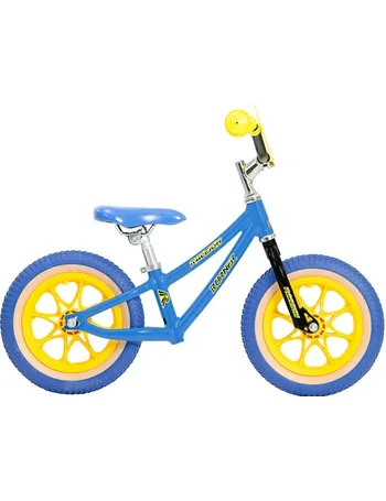 Raleigh team 2025 burner balance bike