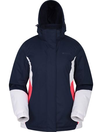 Debenhams hot sale ski jackets