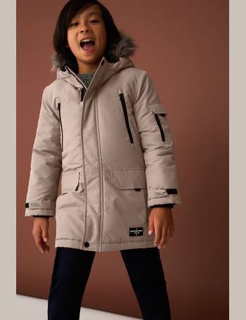 F&f on sale boys coats