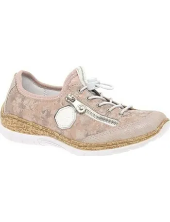 reiker womens trainers