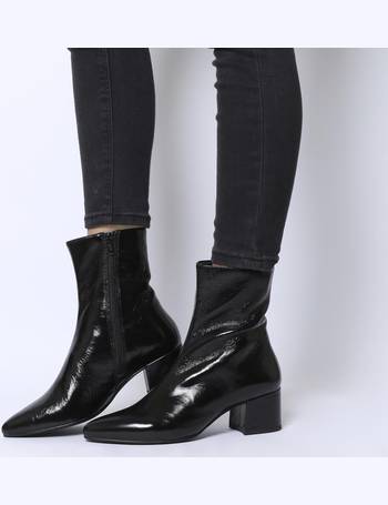 Vagabond shoemakers outlet mya patent boot