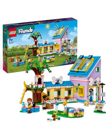 Lego elves best sale sets argos