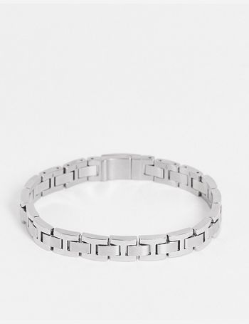 boss mens bracelet sale