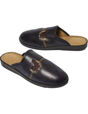 Slippers on sale debenhams mens