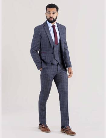 slaters ventura suit