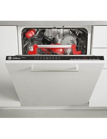 Boots clearance integrated dishwasher