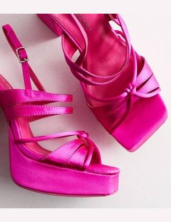 Shop Public Desire Platform Sandals for Women up to 75% Off