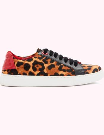 Lulu guinness hot sale natasha sneakers