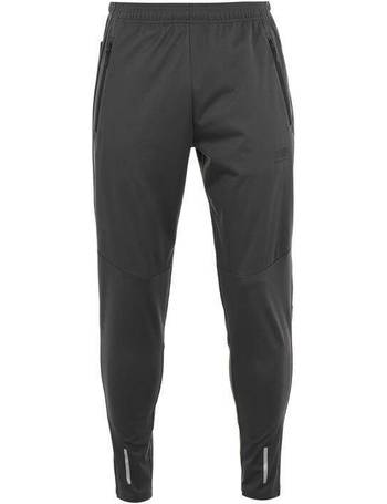 Karrimor Mens XLite MX Therm Running Tights Performance Pants Trousers Bottoms 