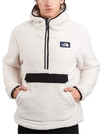 north face hoodie footasylum