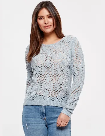 m&co ladies knitwear