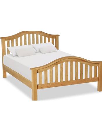 Buangor deals ottoman bed