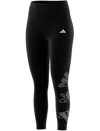 ADIDAS Train Essentials High-Intensity 7/8 Leggings