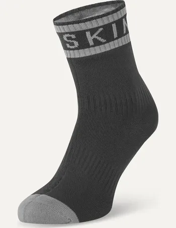 Shop Men's SealSkinz Ankle Socks up to 60% Off