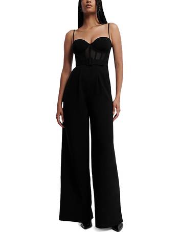 Shop Bcbgmaxazria Women s Jumpsuits up to 60 Off DealDoodle