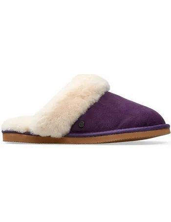 debenhams sheepskin boots