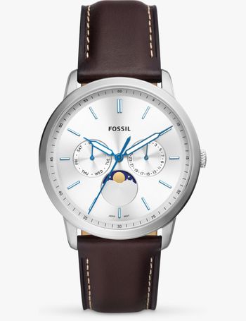 john lewis watches