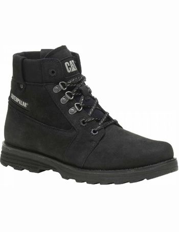 Caterpillar on sale randi boots