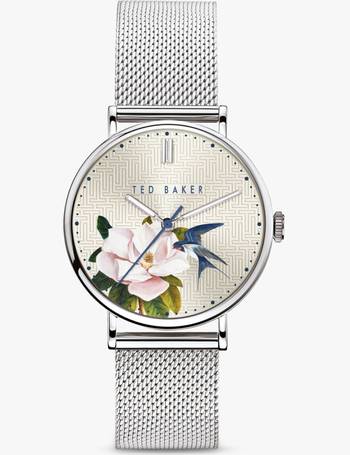 john lewis ted baker watch