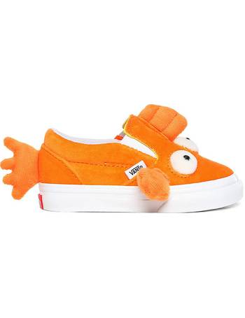 blinky fish vans