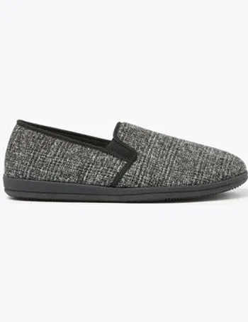marks work warehouse mens slippers