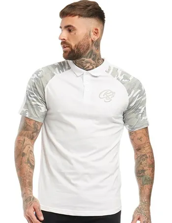 jacamo polo t shirts