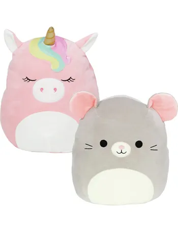 squishmallows 40cm argos