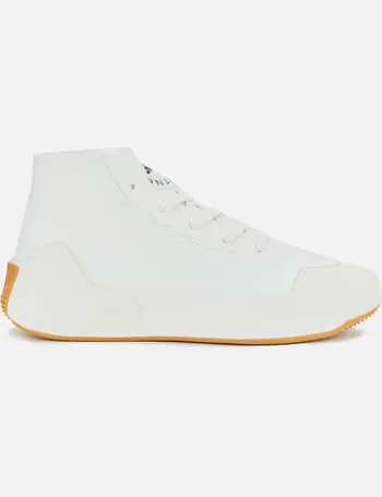 Shop ADIDAS BY STELLA MCCARTNEY Women's White Trainers up to 70% Off