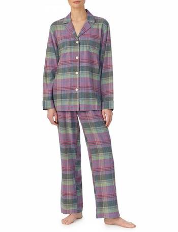 Shop BrandAlley Lauren Ralph Lauren Women's Pyjamas up to 65% Off