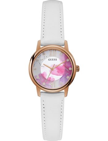 debenhams guess watch